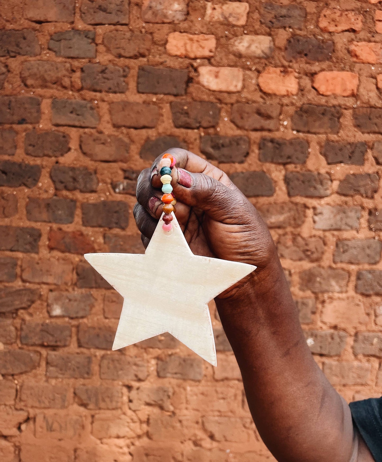 Christmas Star 2024: Uganda