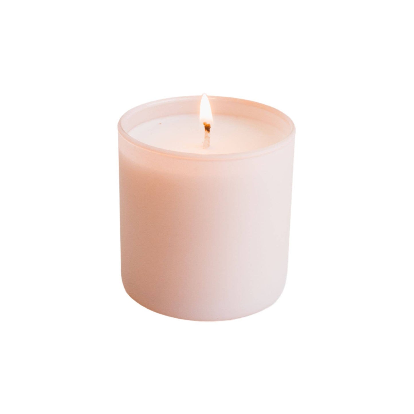 Dignity Series Soy Candle