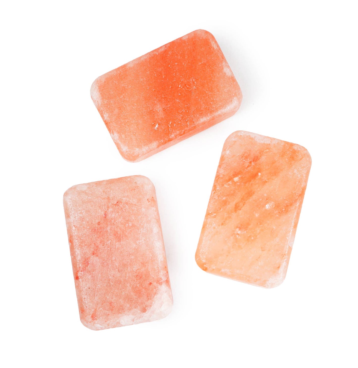 Himalayan salt body bar from Pakistan