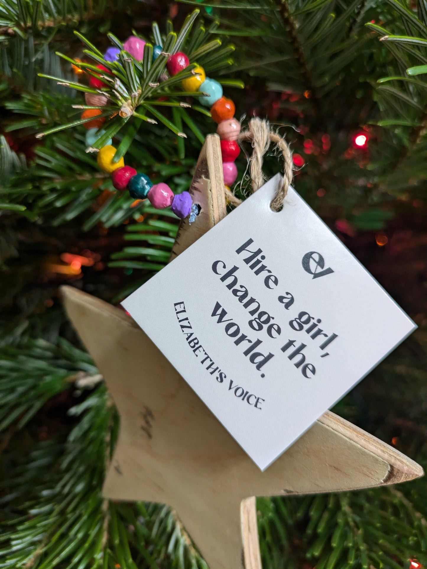 Christmas Star 2024: Uganda