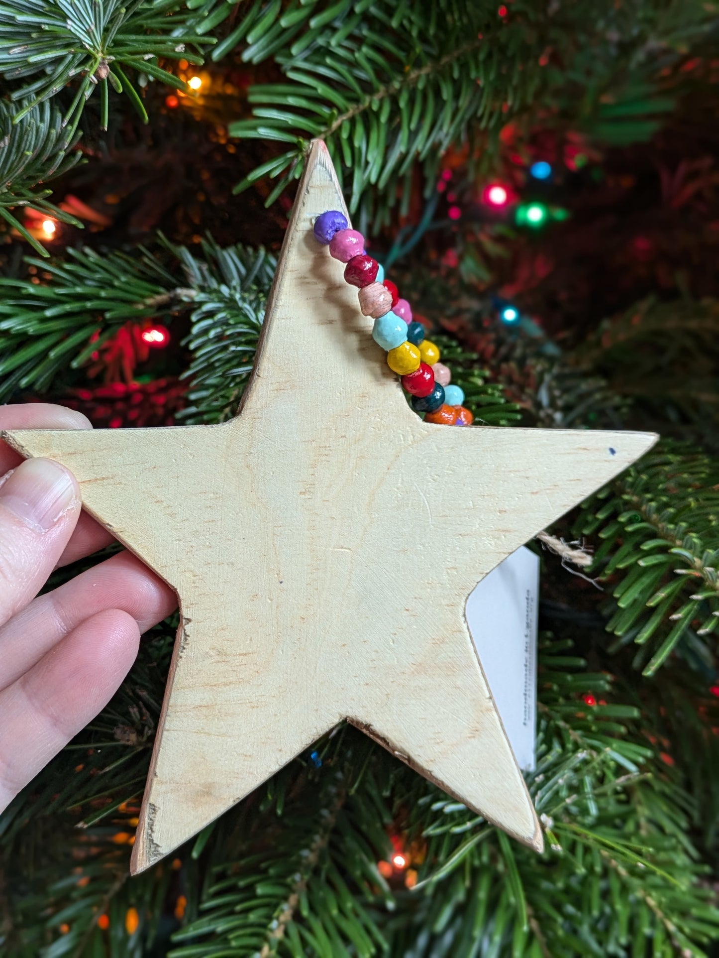 Christmas Star 2024: Uganda