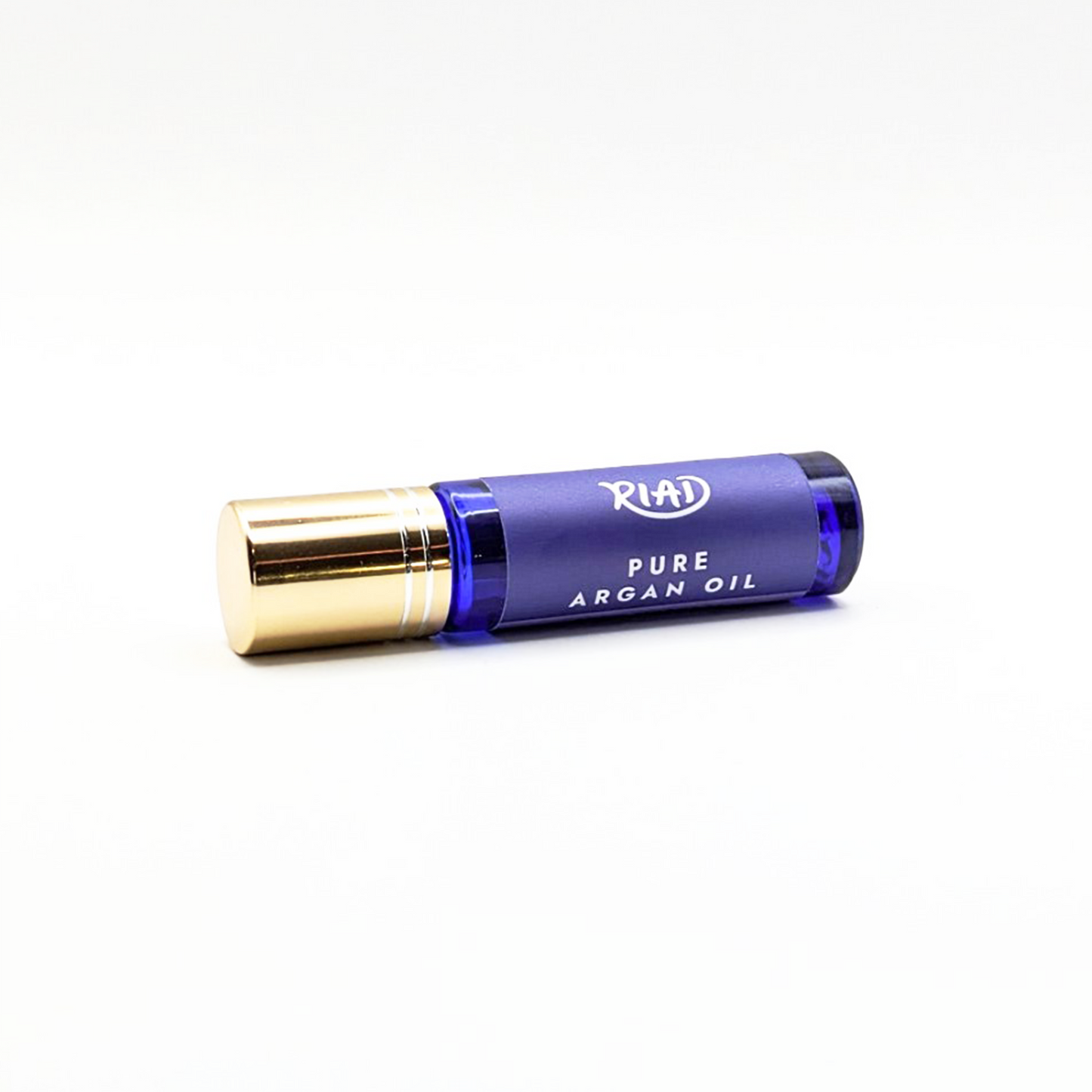 Argan Oil Roller Ball Set of 5 w/ Essential Oils