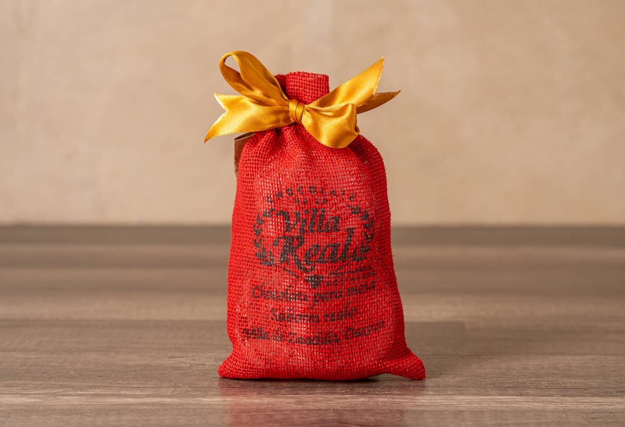 Hot Chocolate Gift Set from Mexico