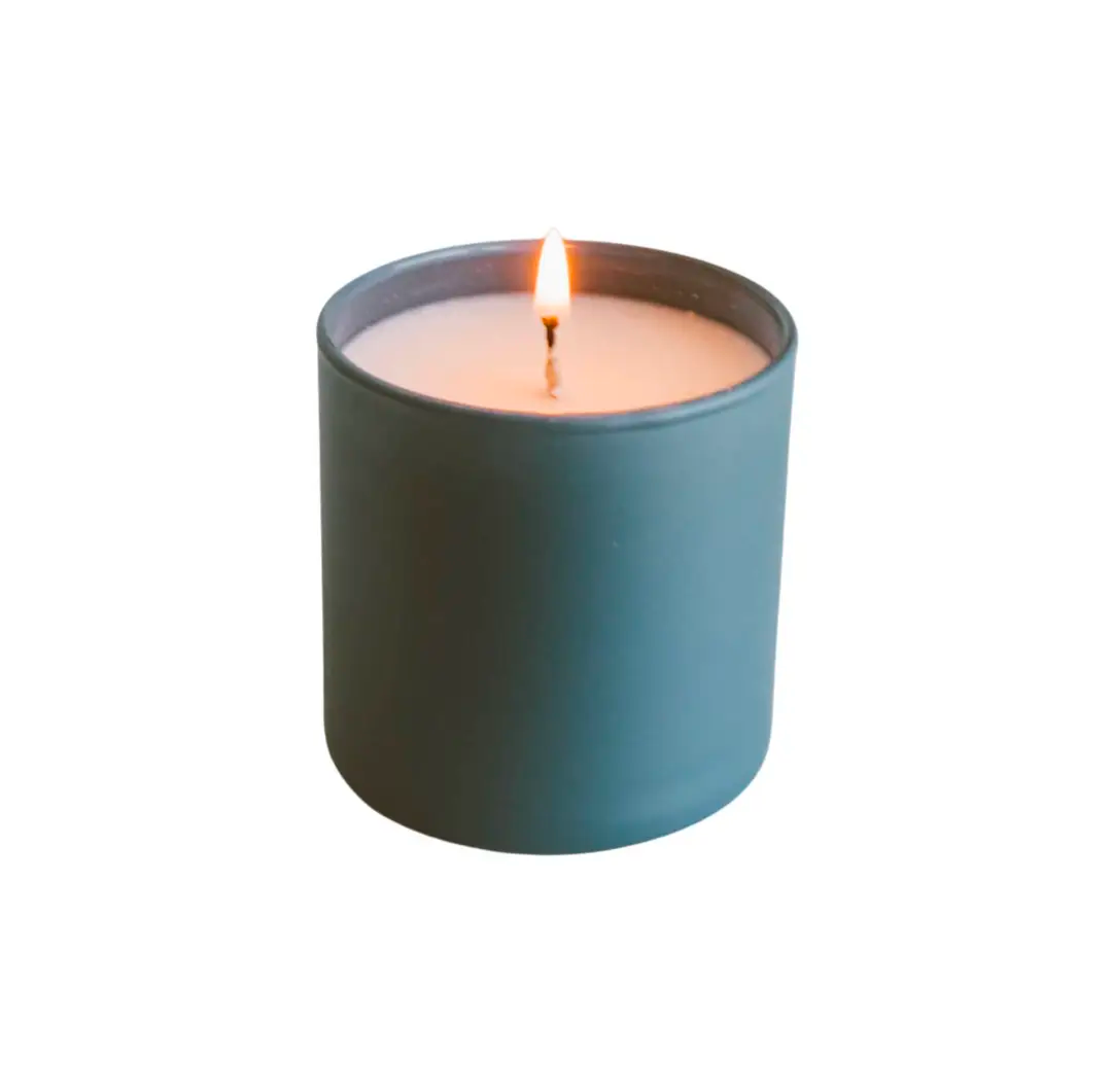 Dignity Series Soy Candle