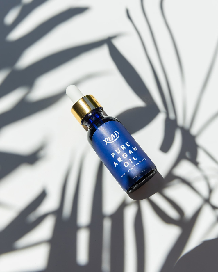 ARGAN OIL