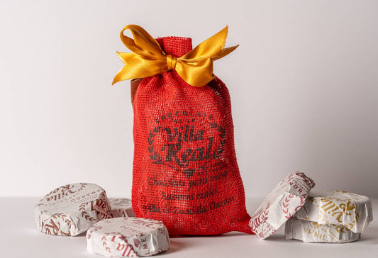 Hot Chocolate Gift Set from Mexico