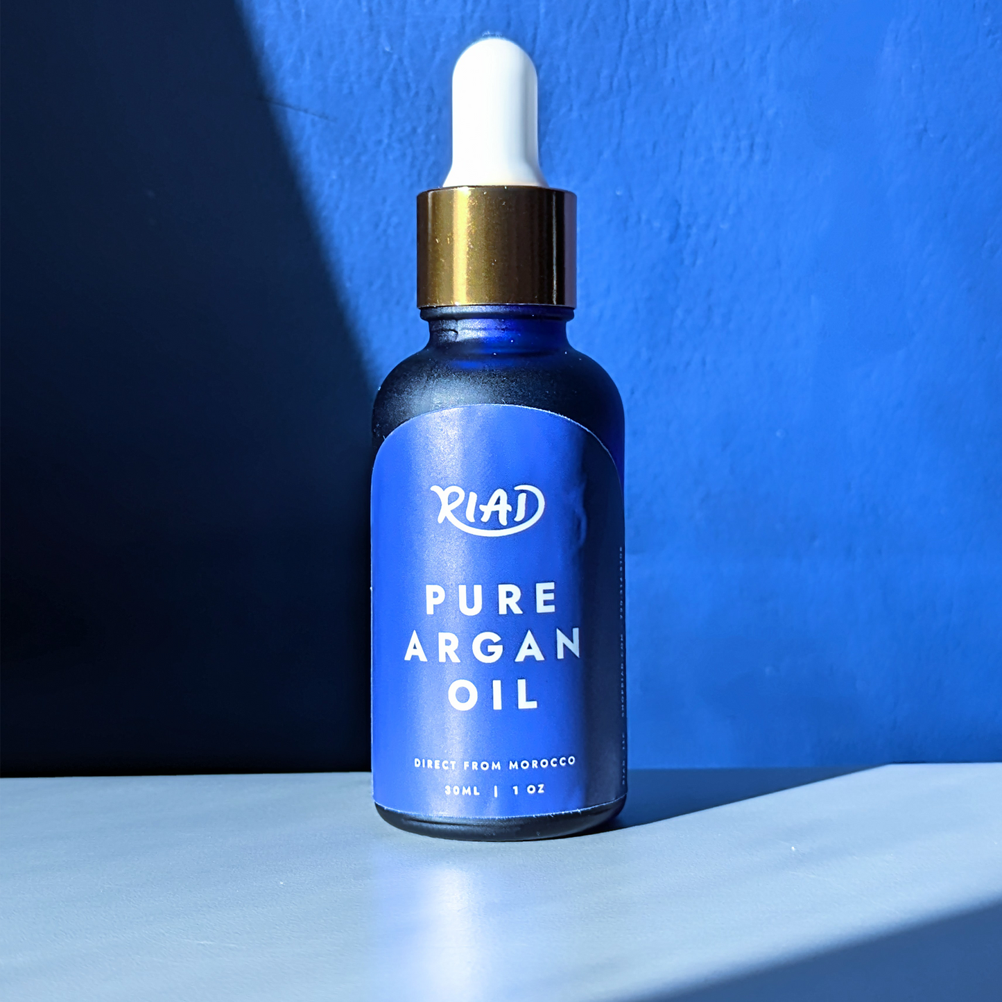 Pure Moroccan Argan Oil 30 ml