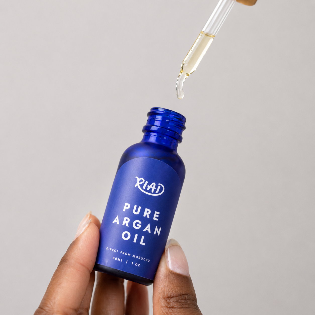 Pure Moroccan Argan Oil 30 ml