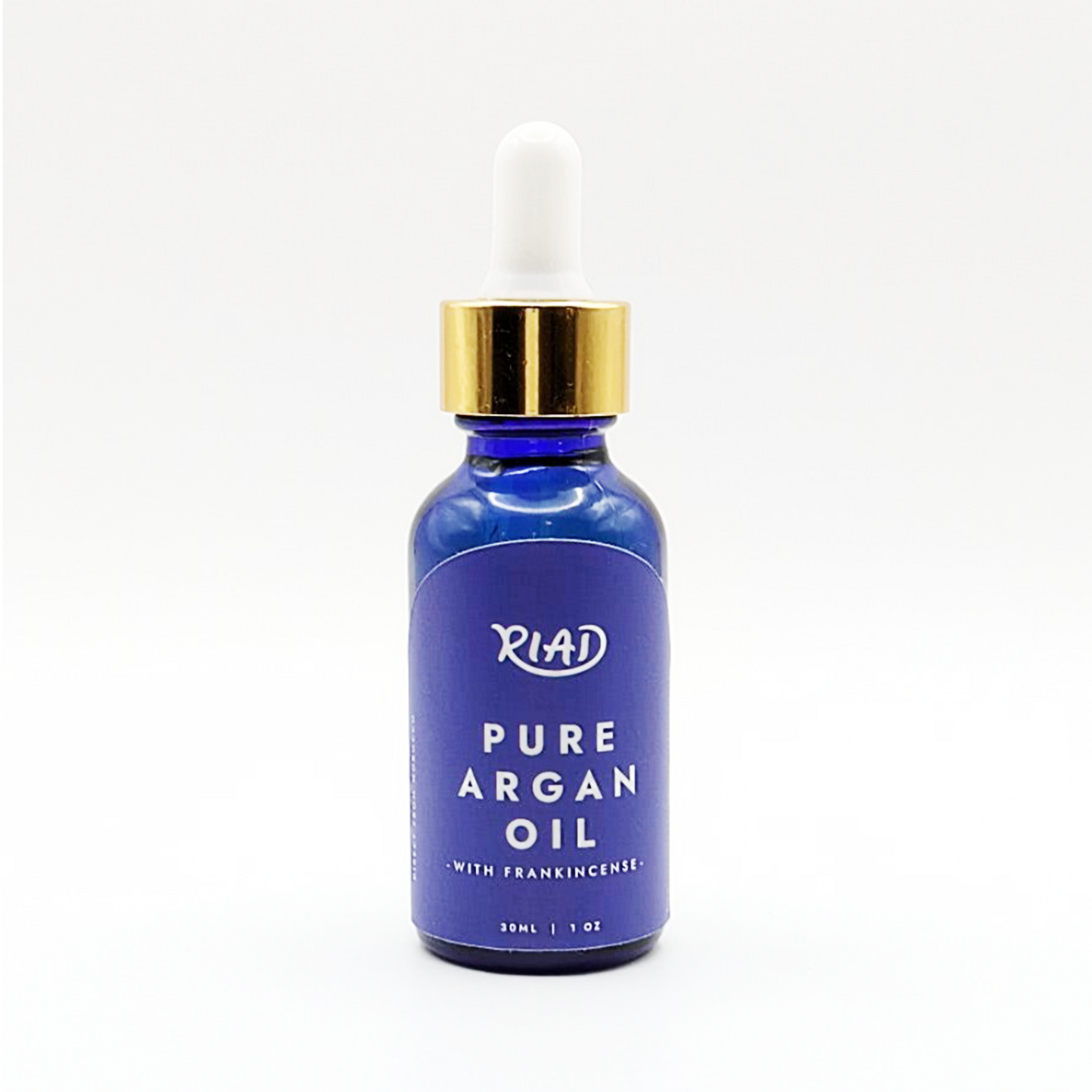 Argan Oil with Frankincense 30ml