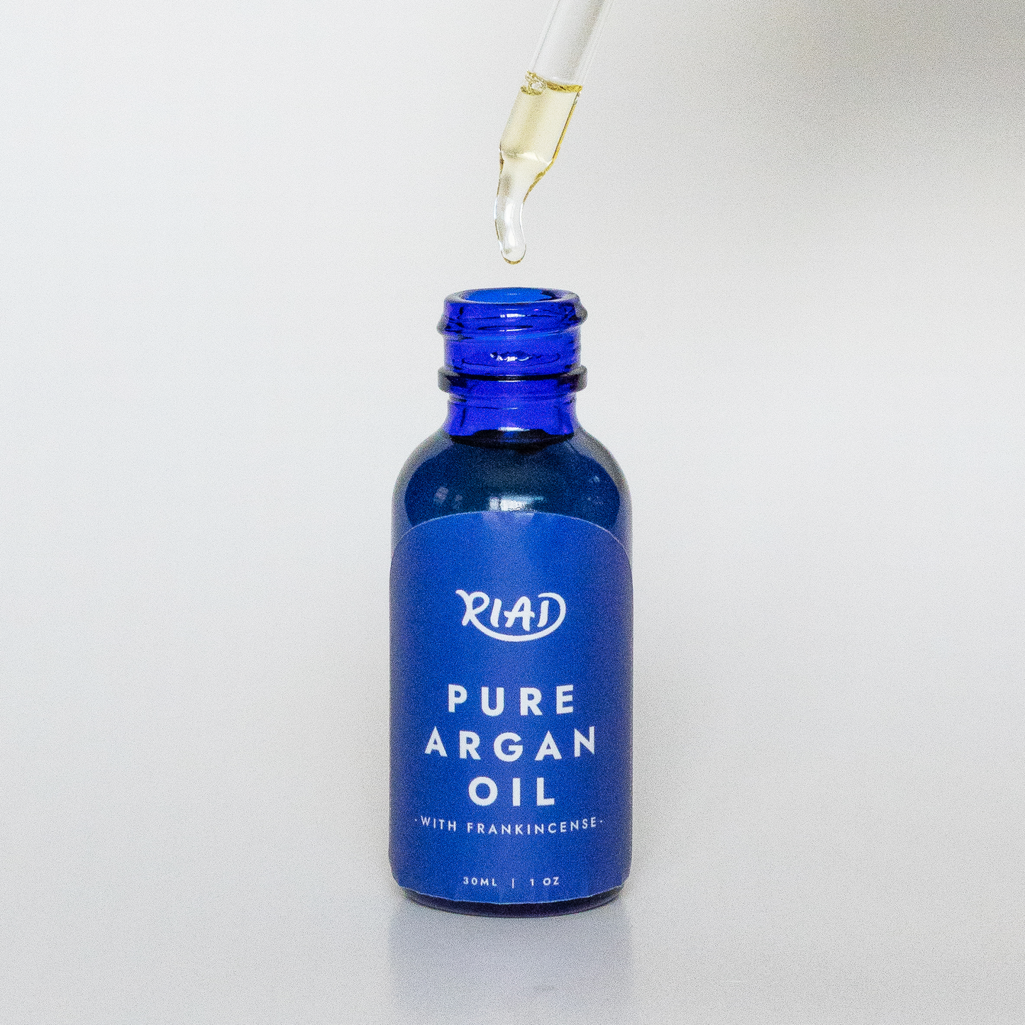 Argan Oil with Frankincense 30ml