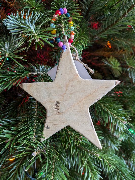 Christmas Star 2024: Uganda