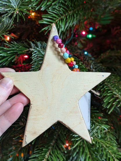 Christmas Star 2024: Uganda