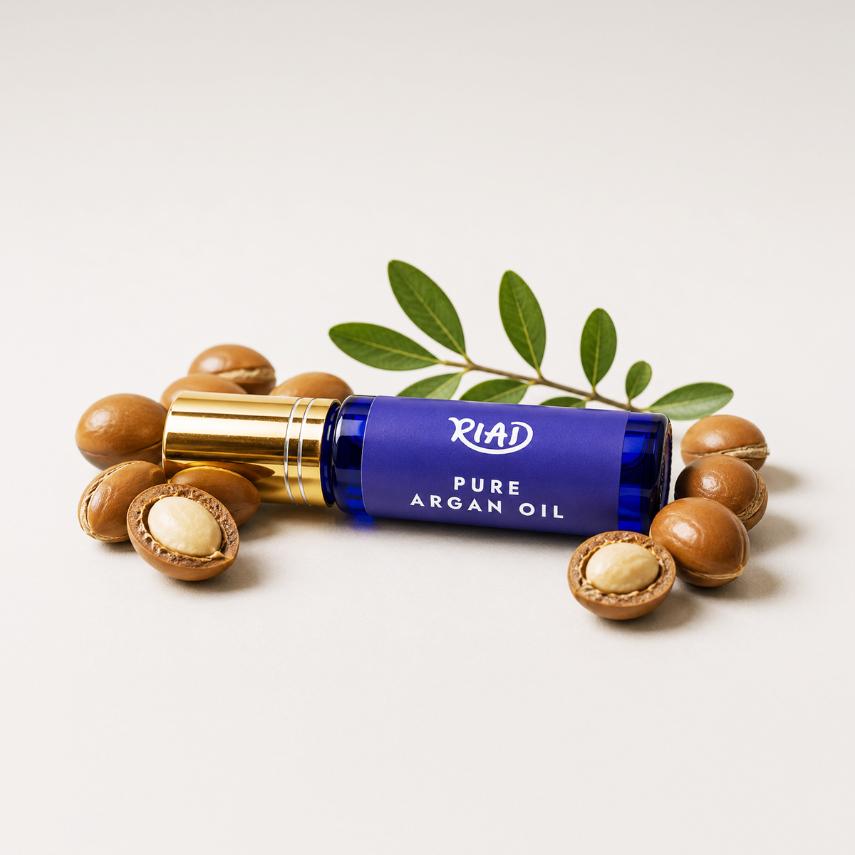 Argan Oil Roller Ball (10ml)