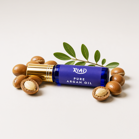 Argan Oil Roller Ball (10ml)