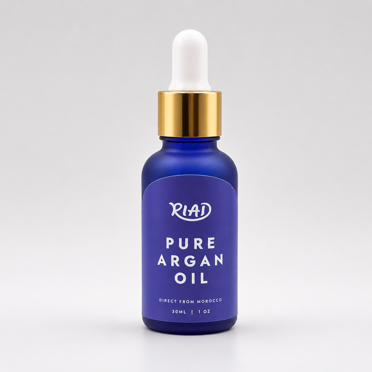 Pure Moroccan Argan Oil 30 ml