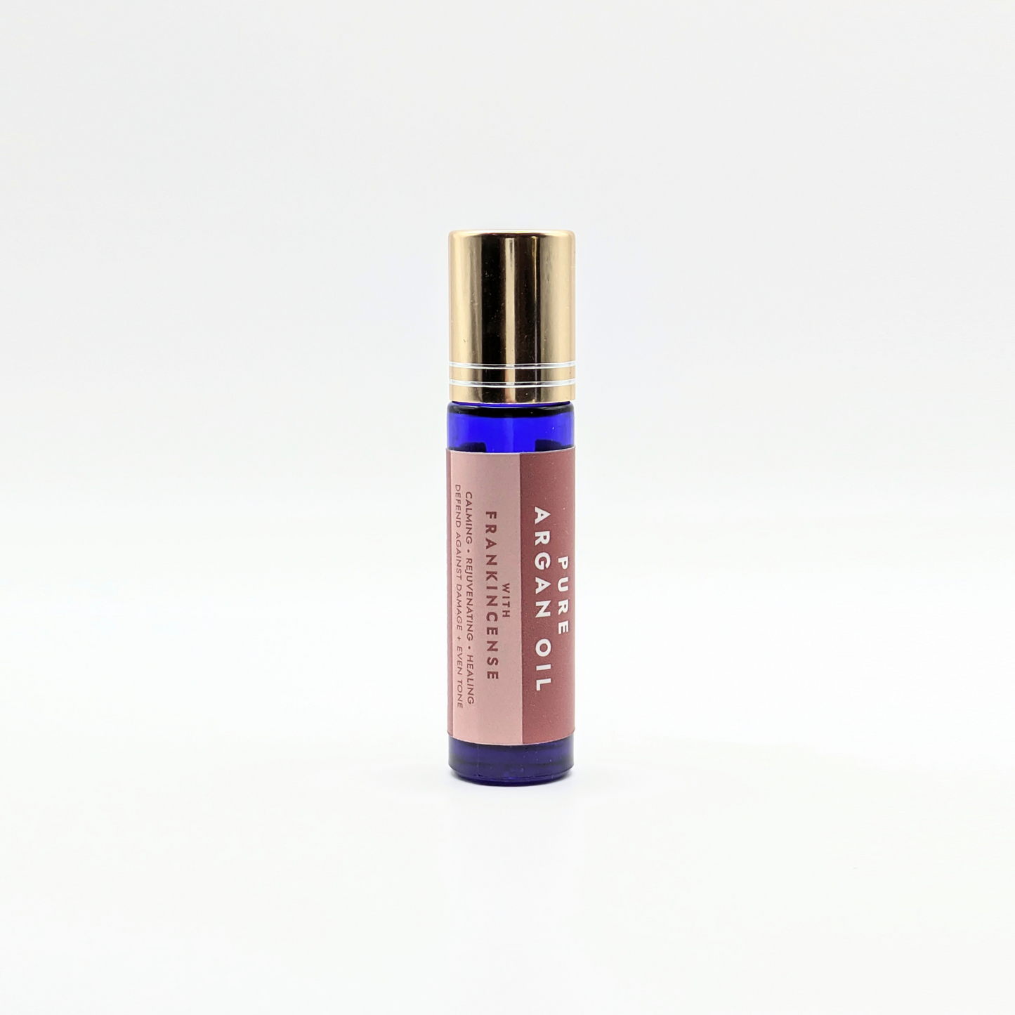 Argan Oil + Frankincense Roller Ball 10ml