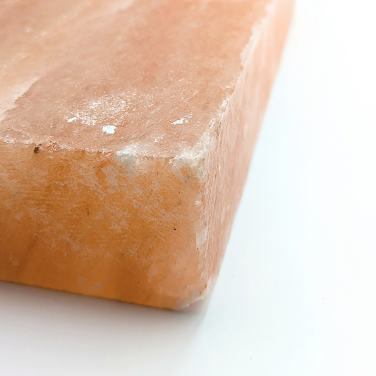 Himalayan Salt Block from Pakistan