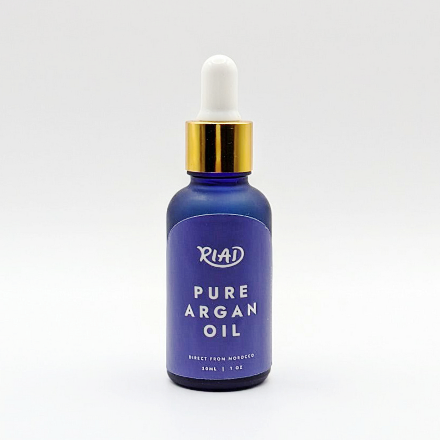 Pure Moroccan Argan Oil 30 ml